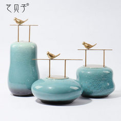 文創(chuàng)擺件裝飾設(shè)計(jì) 融合藝術(shù)與文化的空間點(diǎn)綴